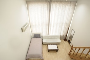 Living area - NJoy Seoul (Seoul)