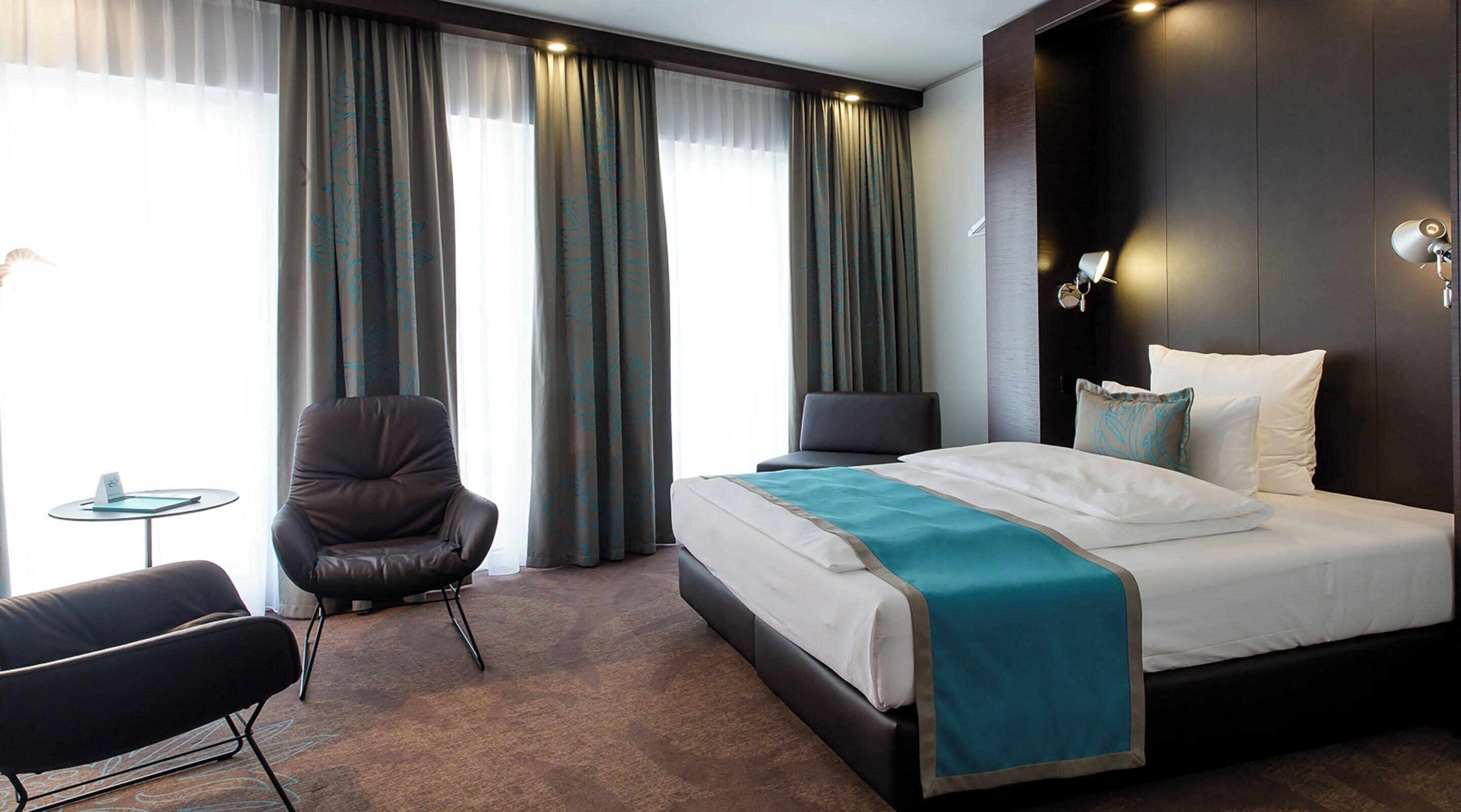 Photo - Motel One Stuttgart-Bad Cannstatt