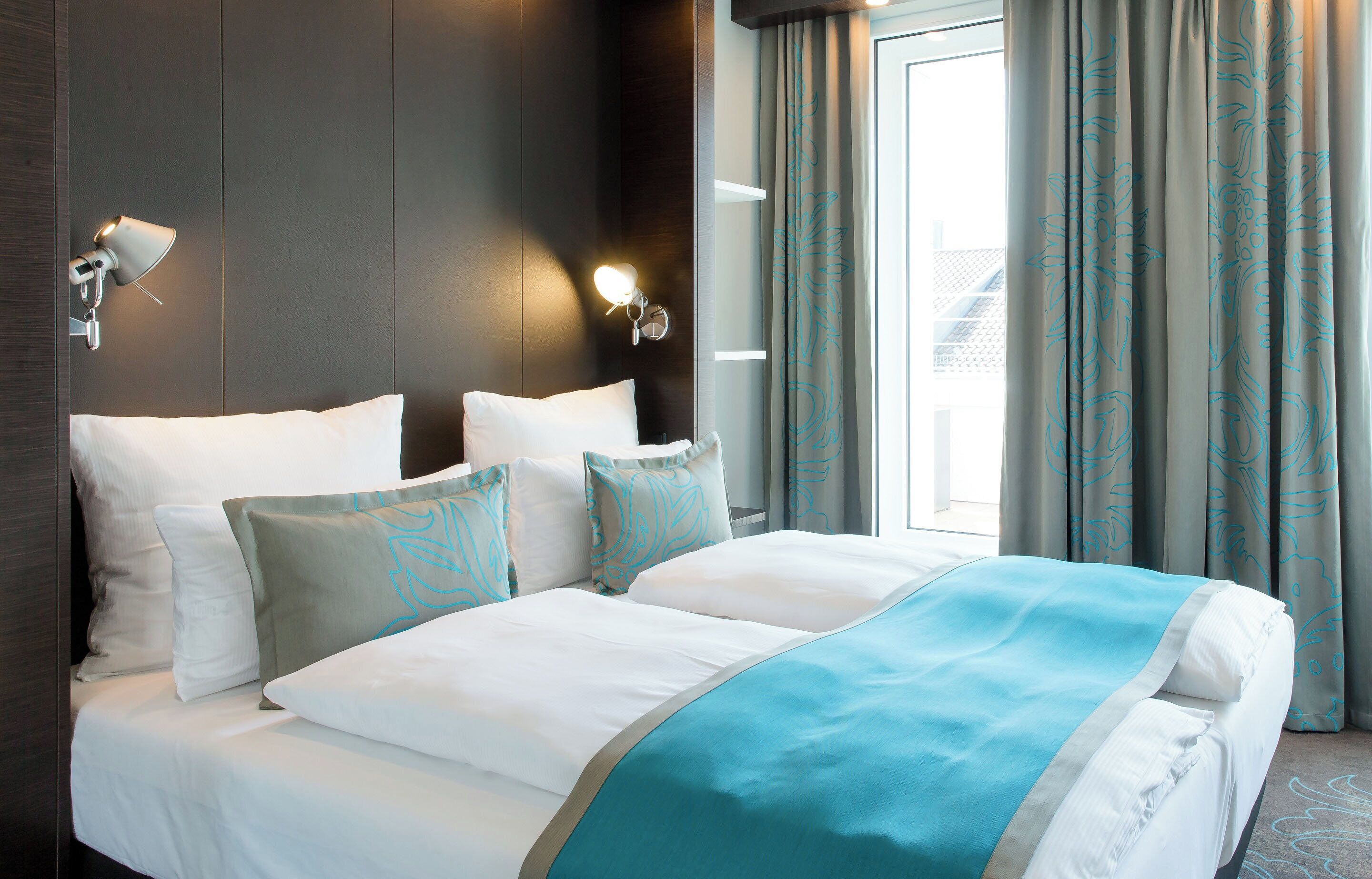 Foto - Motel One Stuttgart-Bad Cannstatt