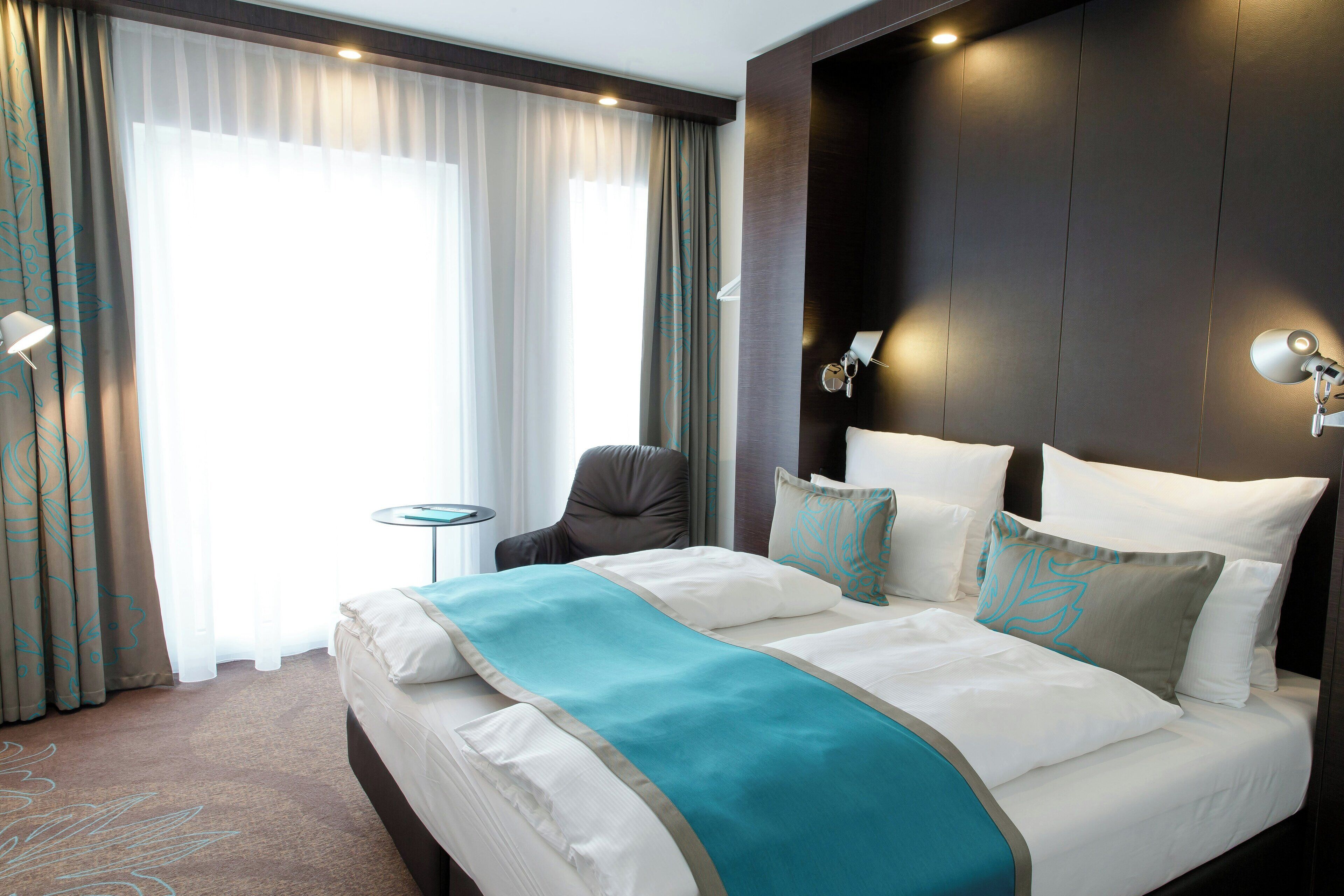 Foto - Motel One Stuttgart-Bad Cannstatt