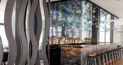 Motel One Stuttgart - Bad Cannstatt