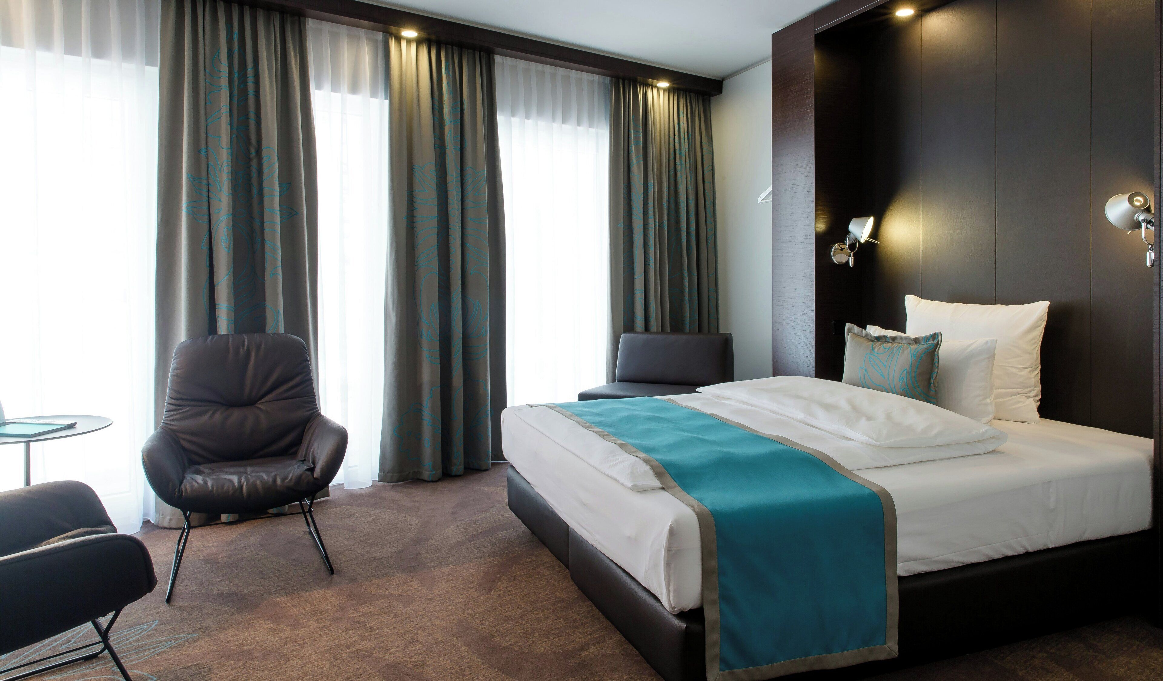 Foto - Motel One Stuttgart-Bad Cannstatt