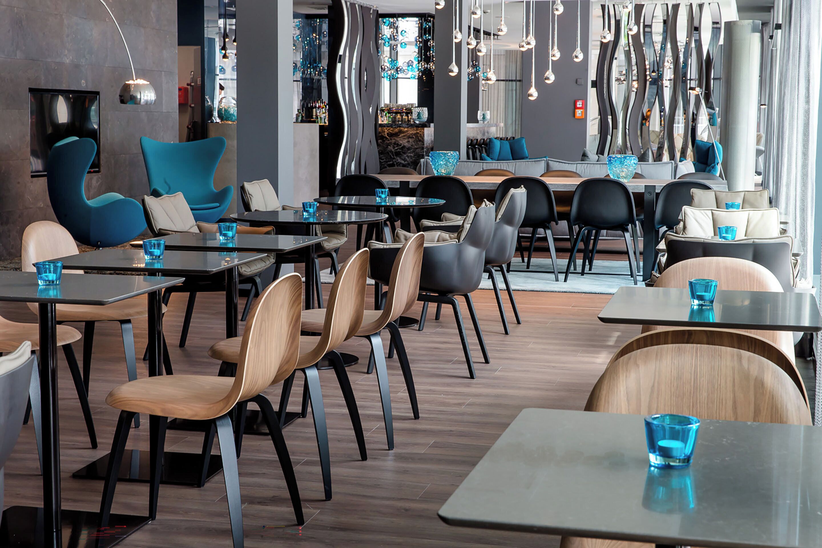 Foto - Motel One Stuttgart-Bad Cannstatt