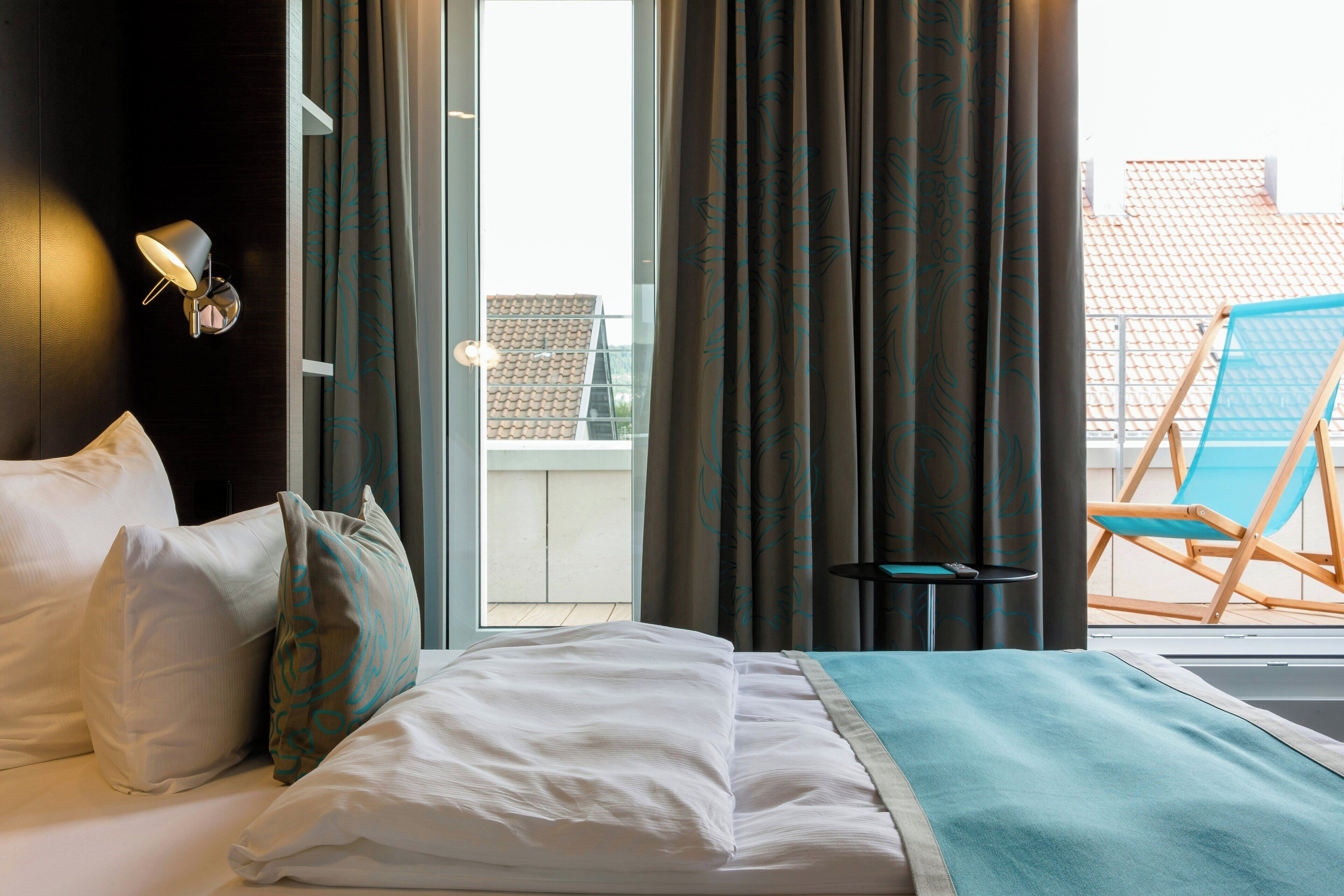 Foto - Motel One Stuttgart-Bad Cannstatt