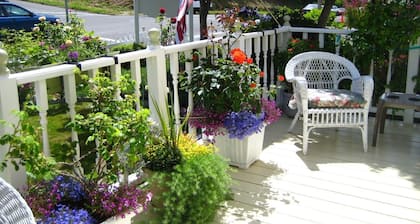 Rose River Inn B&B