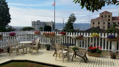 Rose River Inn B&B