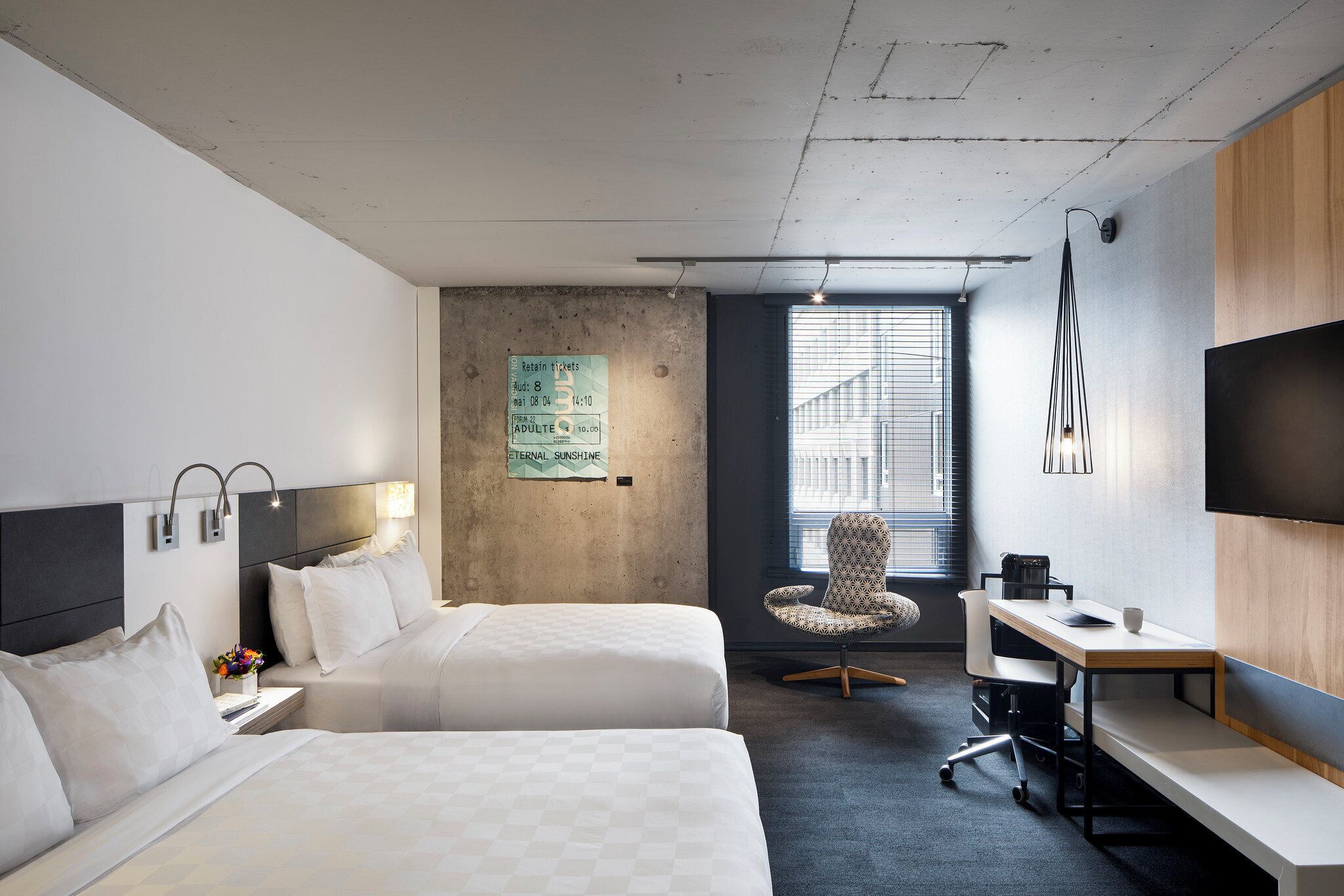 Foto - Alt Hotel Ottawa Downtown