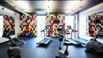 Entrada de la propiedad