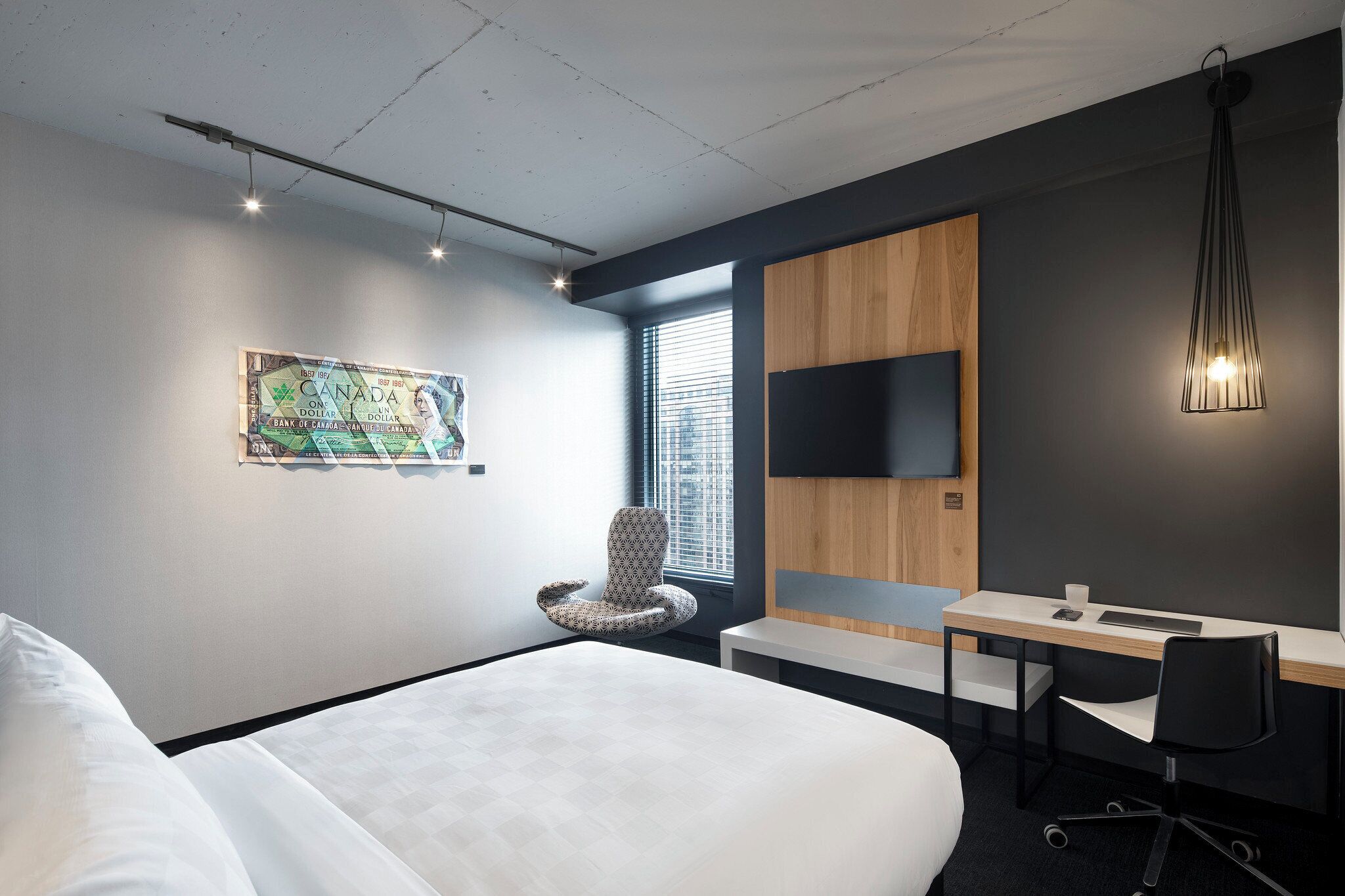 Foto - Alt Hotel Ottawa Downtown