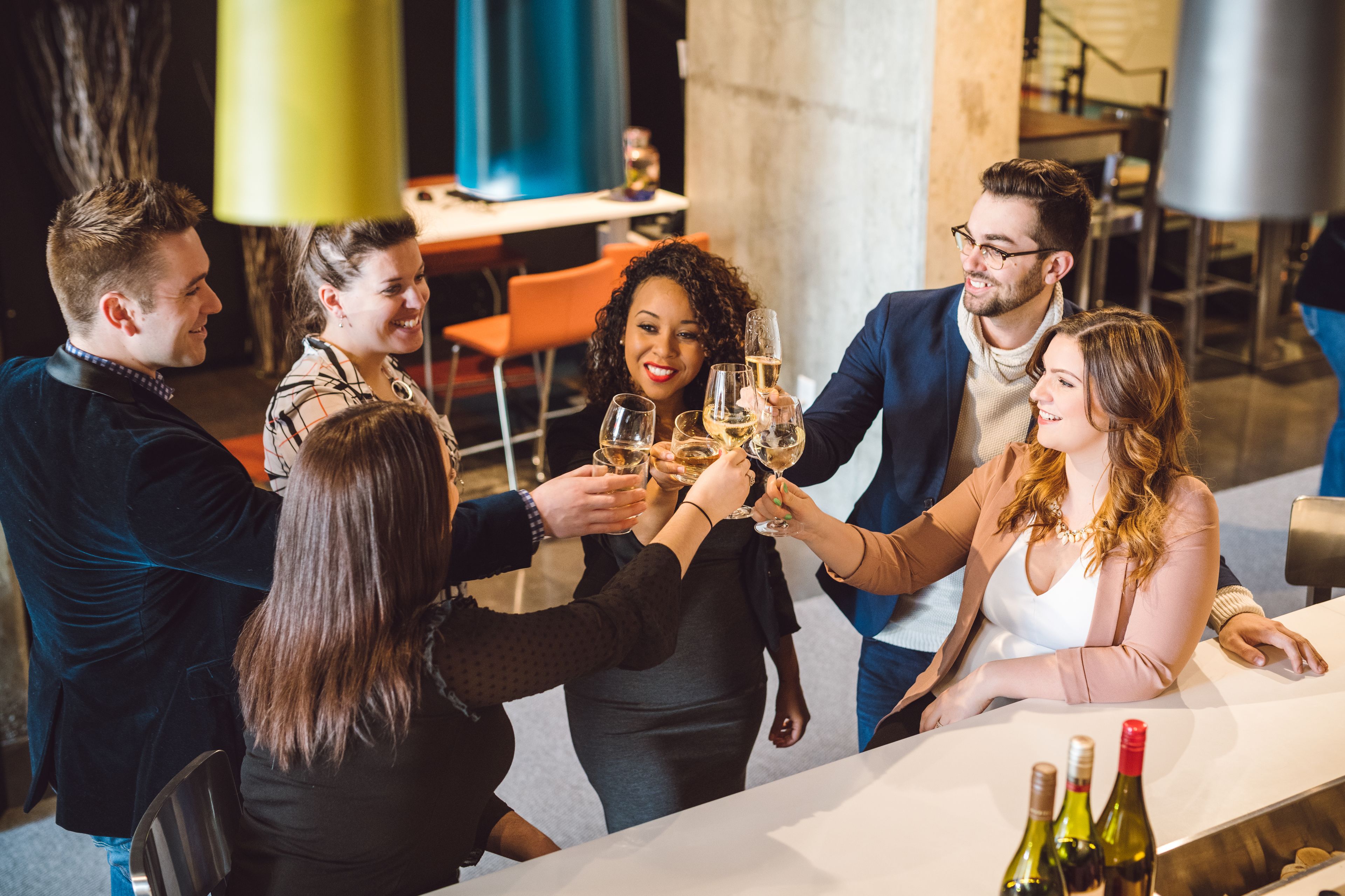 Foto - Alt Hotel Ottawa Downtown