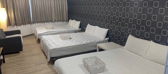 Sleep Taipei Hotel Nan-Ya Branch