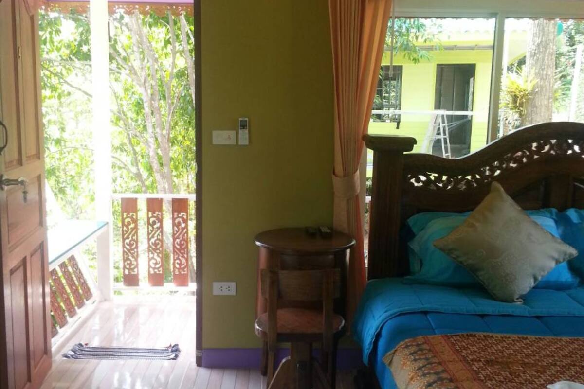 Superior Room | Free minibar, desk, free WiFi