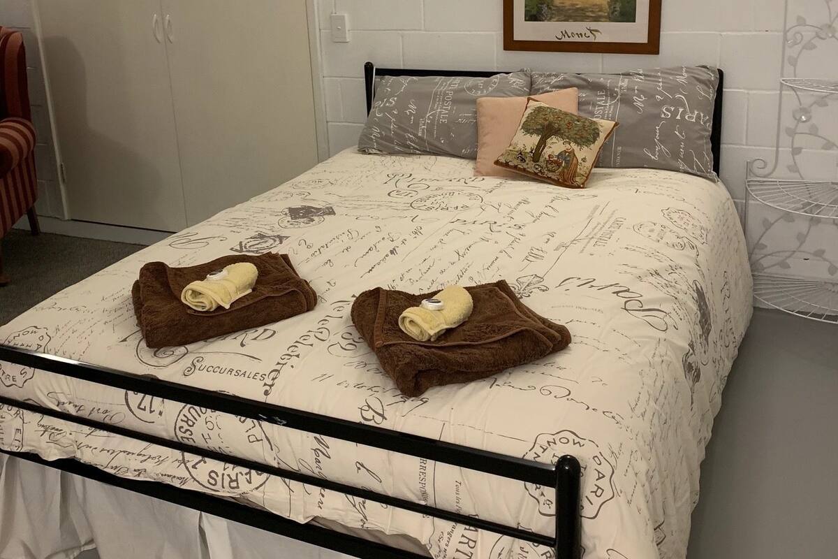 Design Studio Suite, 1 Double Bed, Accessible