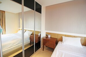 Room - Sunset Boulevard by Pattaya Sunny Rentals (Pattaya)