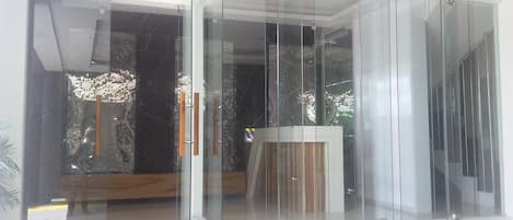 Recepción