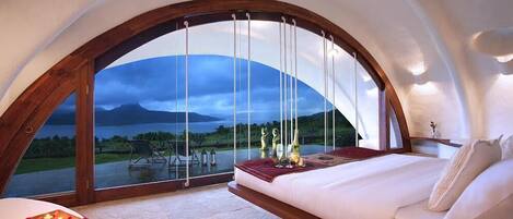 Habitación | Minibar