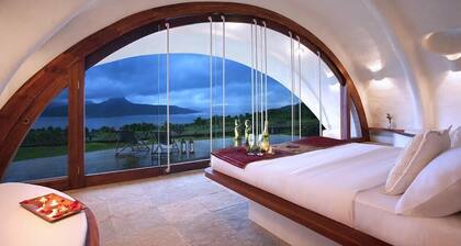 Amanzi - The Boutique Resort