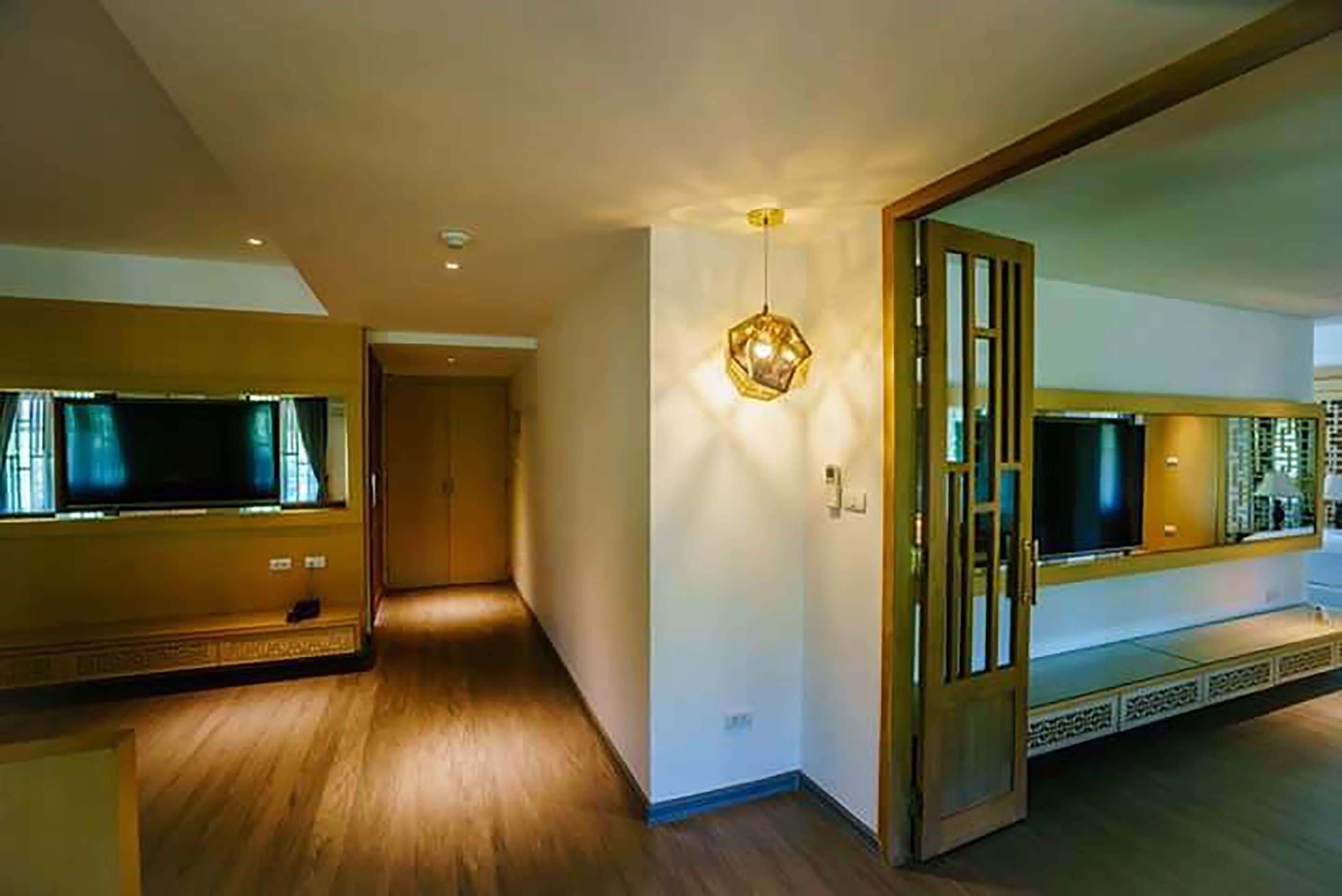 penthouse | room amenity