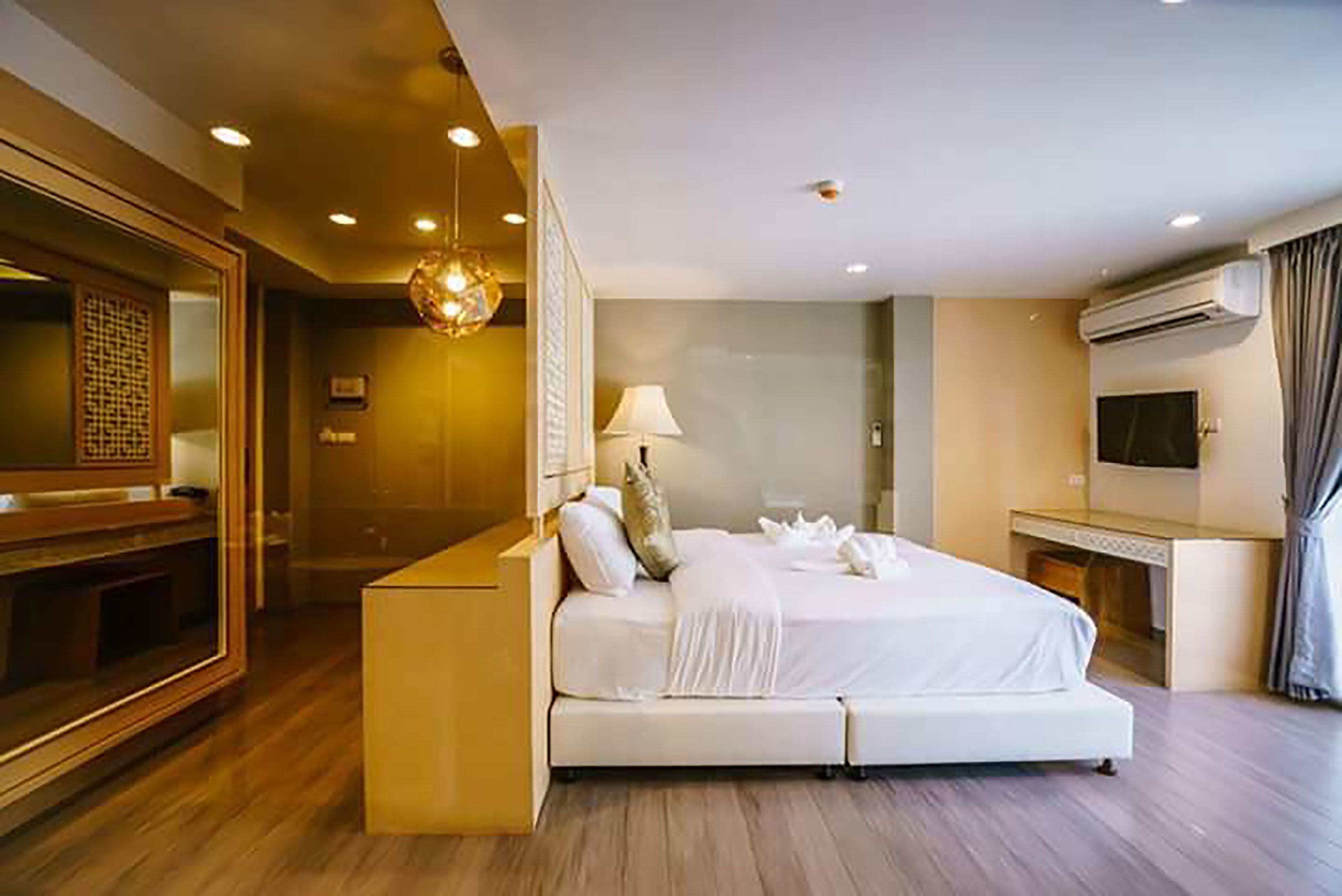 Foto - Moon Dragon Hotel