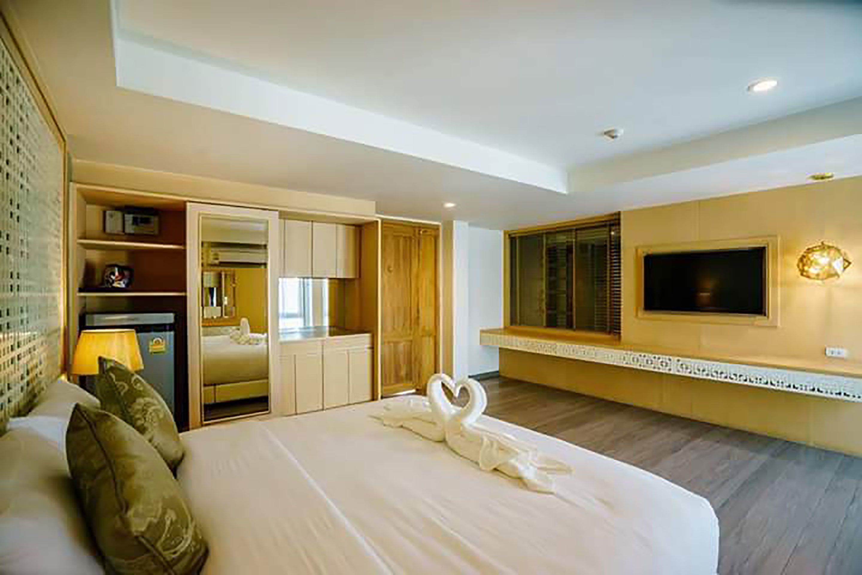 Foto - Moon Dragon Hotel