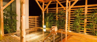 Kinugawa Onsen Sanraku