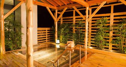Kinugawa Onsen Sanraku