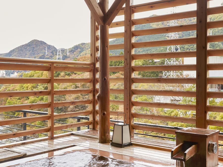 Hidromassagem interna