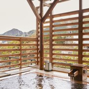 鬼怒川温泉 山楽