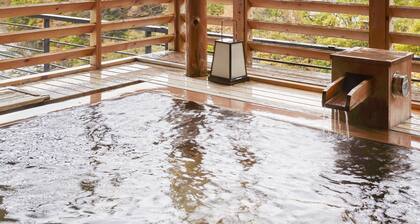 Kinugawa Onsen Sanraku