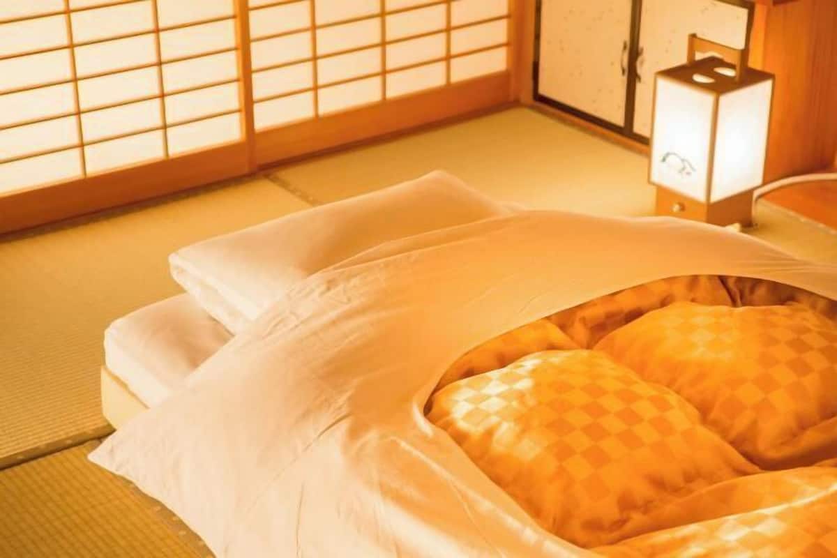 Minibar, in-room safe, free WiFi, bed sheets