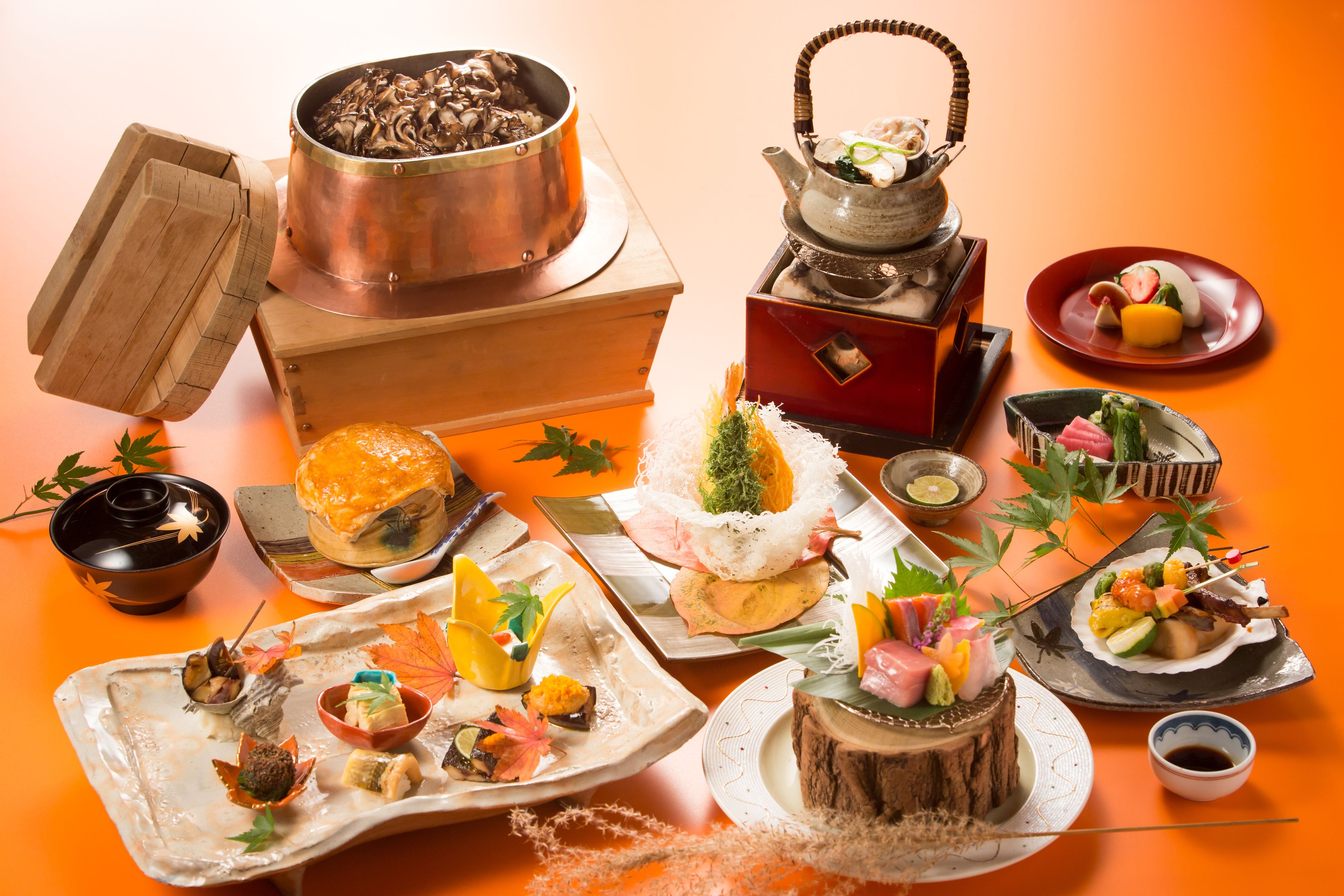 餐飲