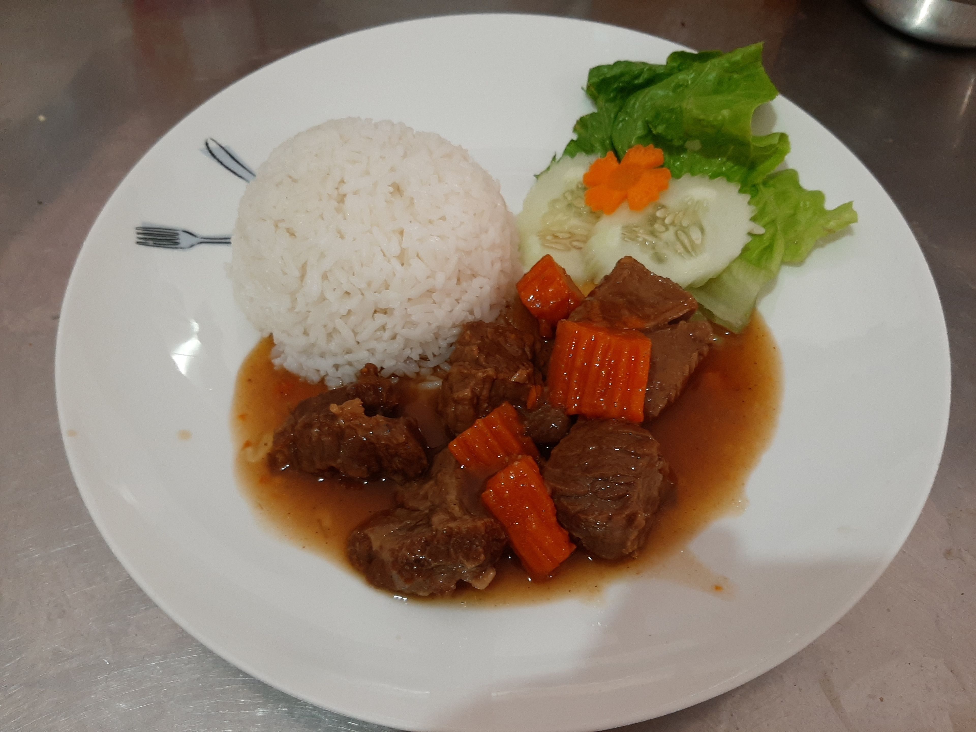 食事・飲み物