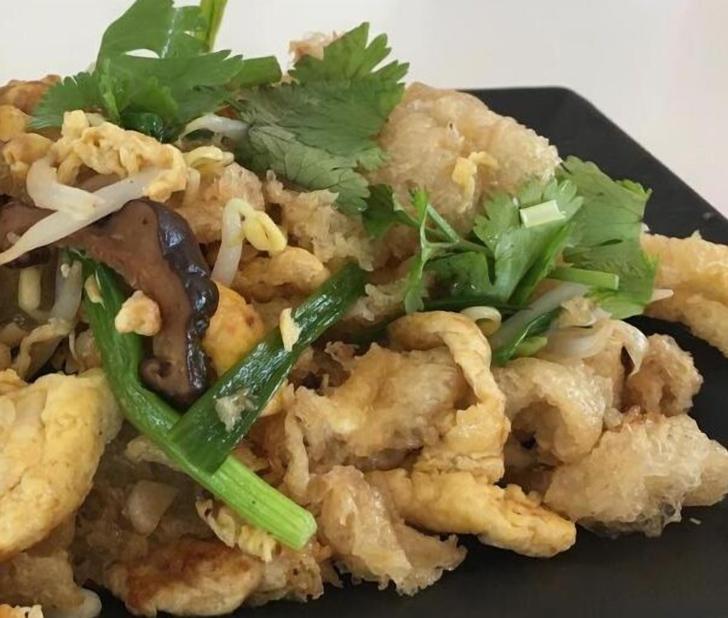 餐厅