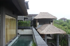 Exterior - Bali Golden Elephant - Hostel (Ungasan)