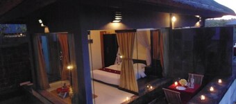 Bali Golden Elephant - Hostel