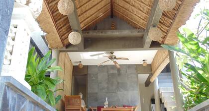 Bali Golden Elephant - Hostel