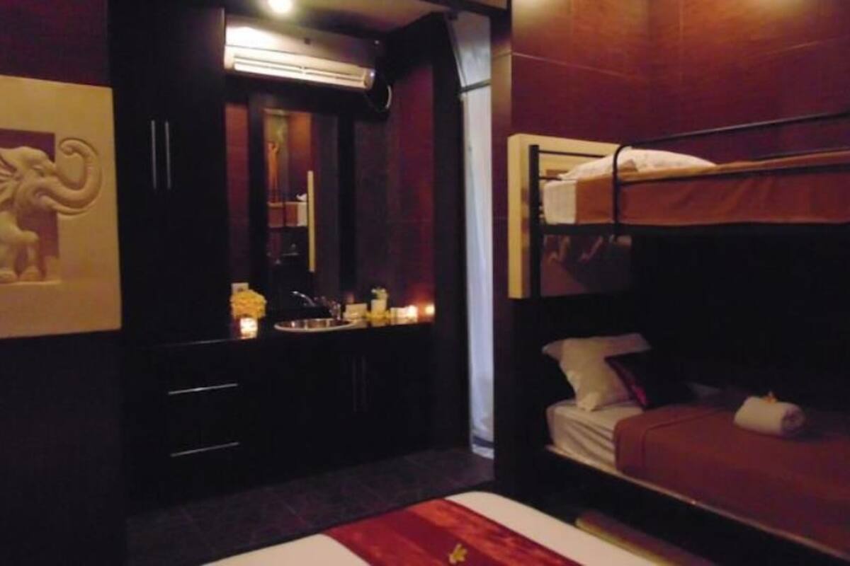 Hostel Room | 1 bedroom, WiFi (free)