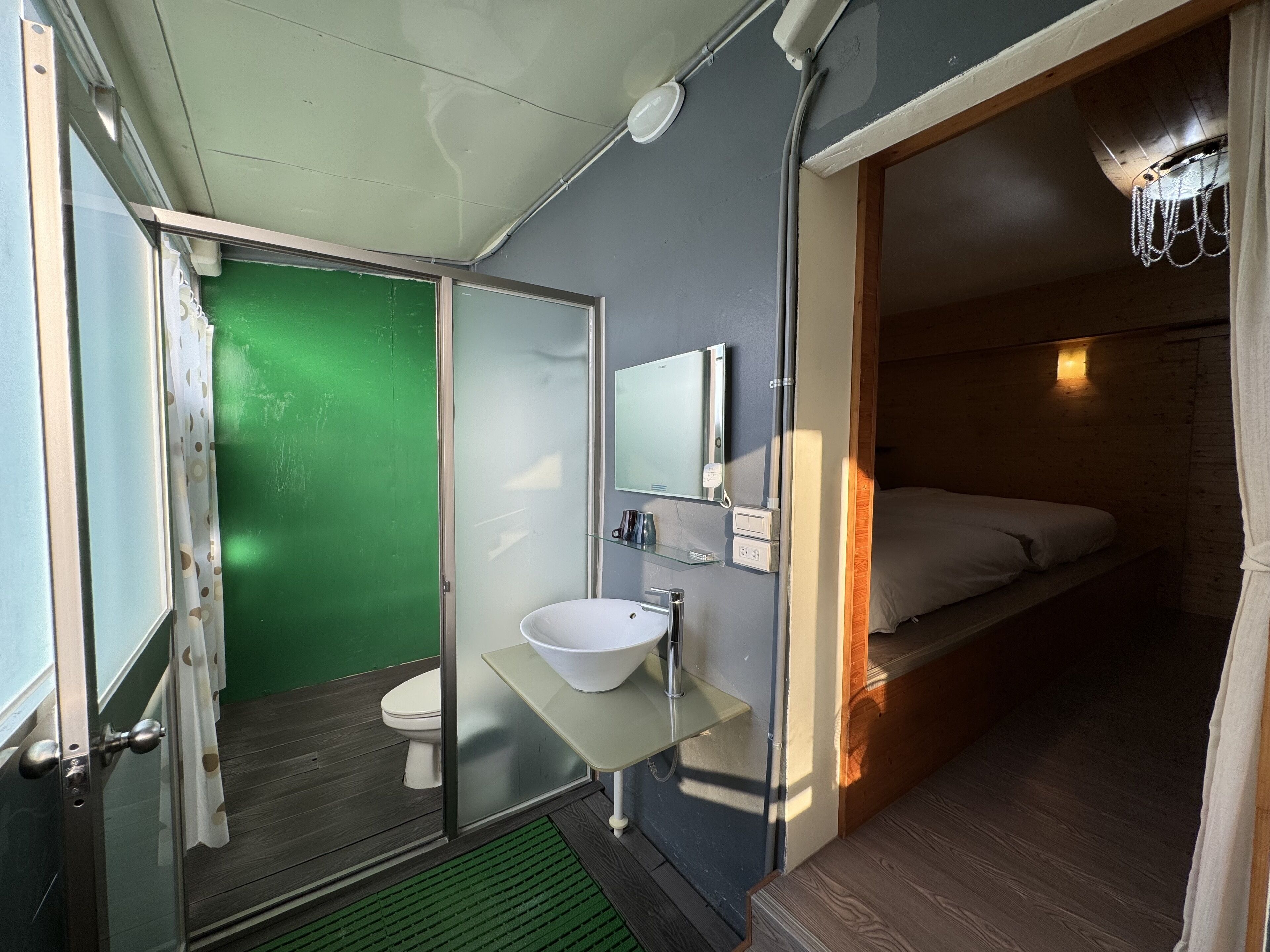 台東跑者之家民宿評價、特色體驗、房價資訊、訂房連結 – 海景慢活休憩 - 照片 9