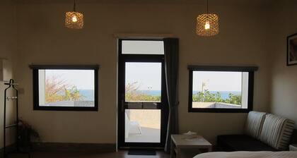 Runners' House Taitung