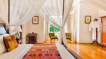 Family Room, 2 Bedrooms | 1 bedroom, premium bedding, in-room safe, desk