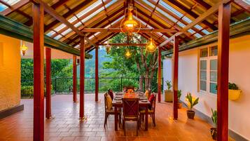 International cuisine