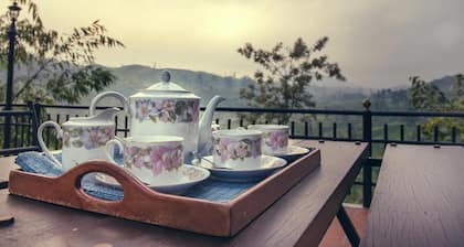 Strathdon by Zinc Journeys