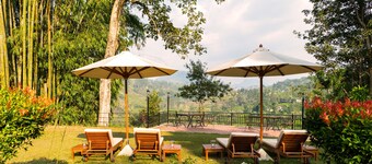 Strathdon by Zinc Journeys