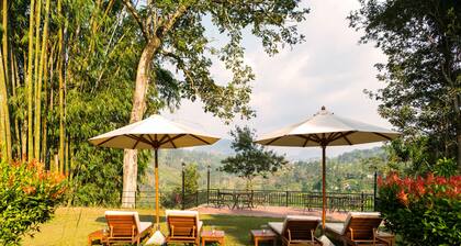 Strathdon by Zinc Journeys