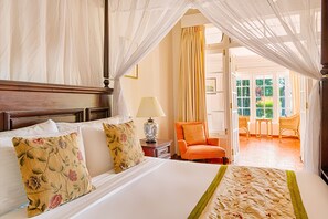 Deluxe Room - Strathdon by Zinc Journeys (Ginigathena)