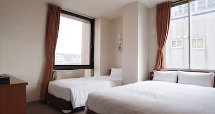 Kochi Green Hotel Harimayabashi