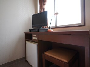 Dundyner, wi-fi (inkludert) og sengetøy