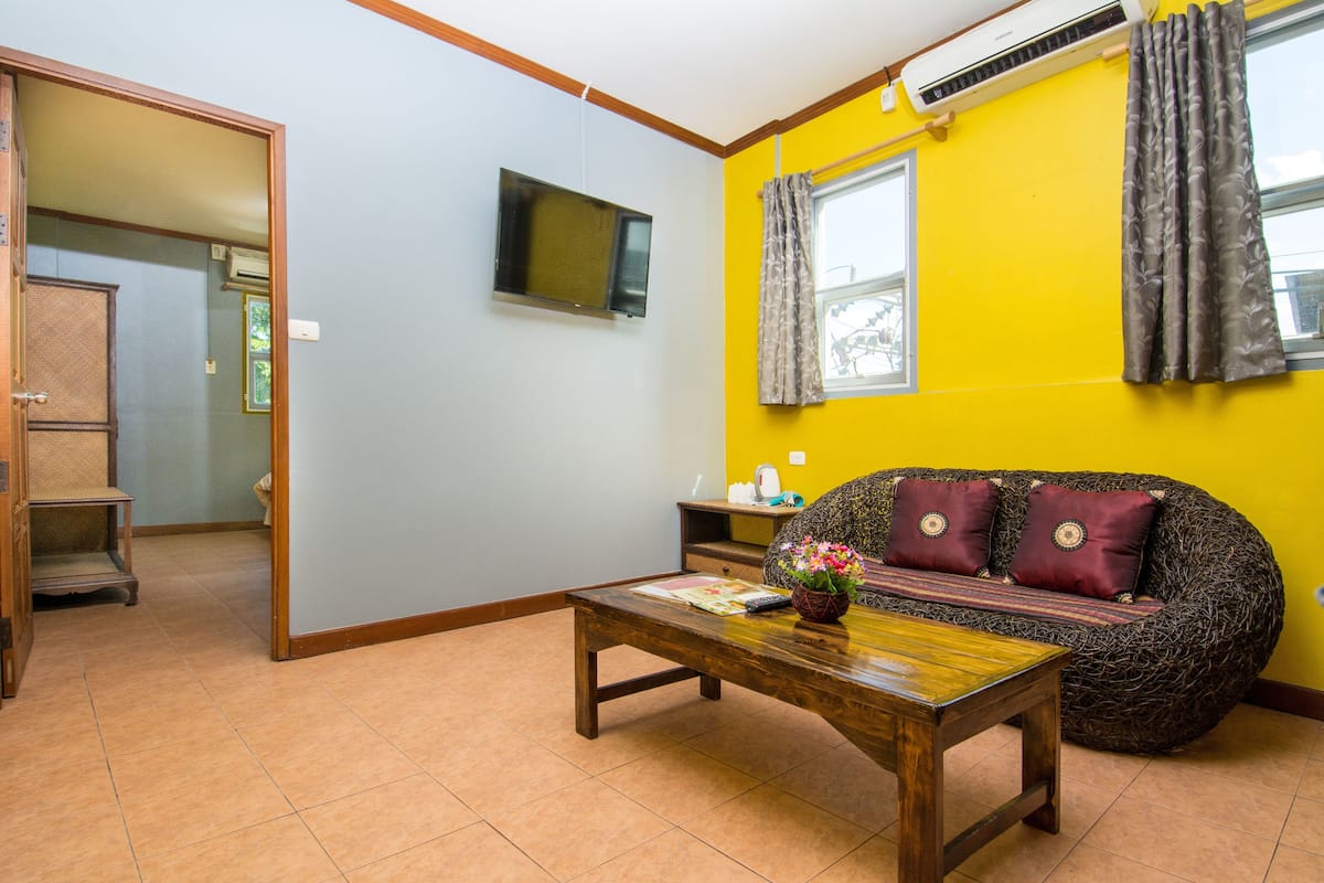 Family Room | Living room