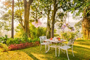 International cuisine