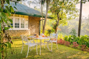 International cuisine